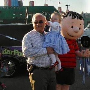 Meet your Posher, Allison